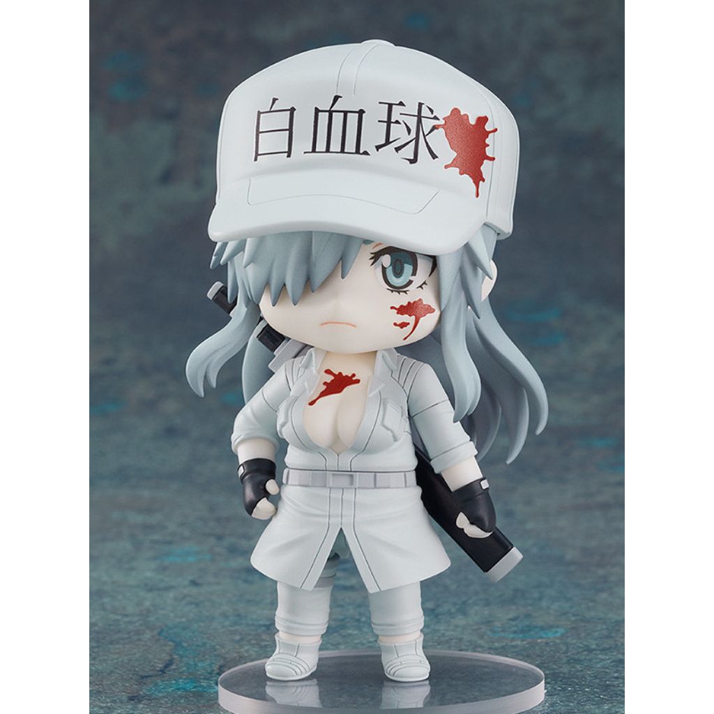 Nendoroid 1579 White Blood Cell (Neutrophil)