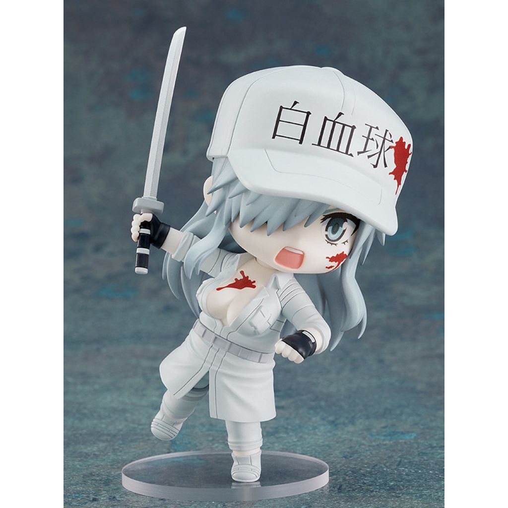 Nendoroid 1579 White Blood Cell (Neutrophil)