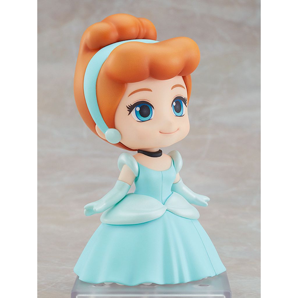 Nendoroid 1611 Cinderella Disney