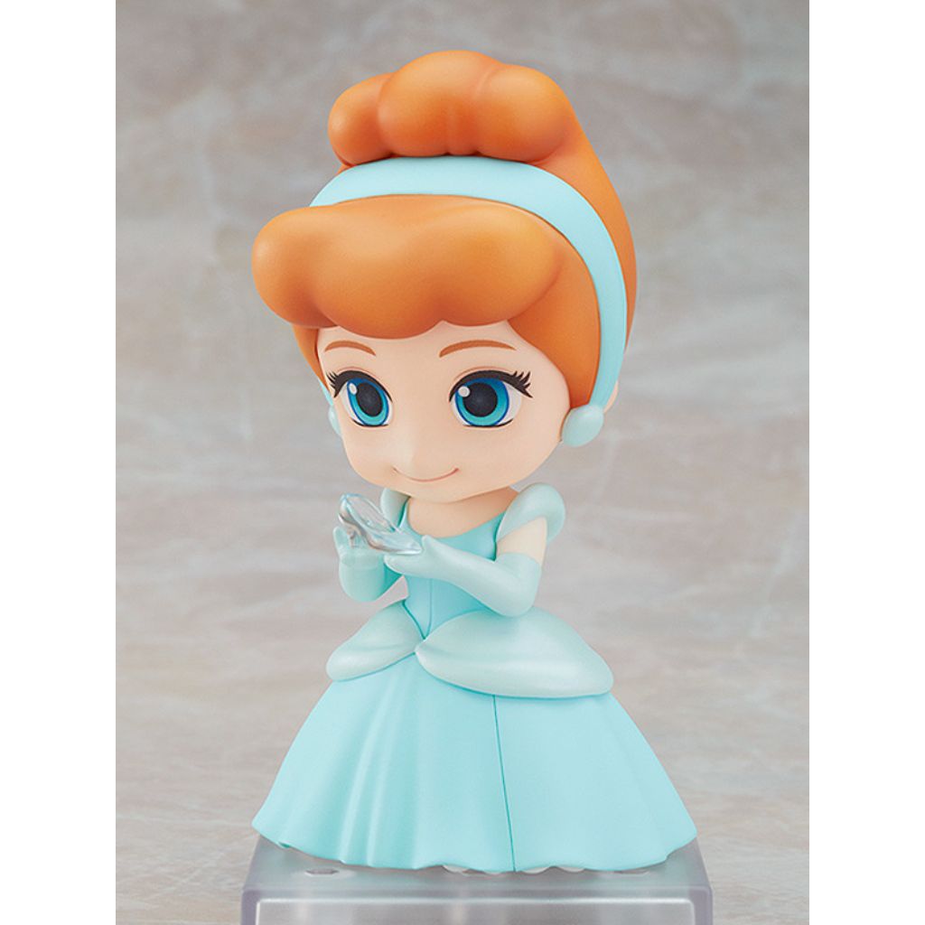 Nendoroid 1611 Cinderella Disney