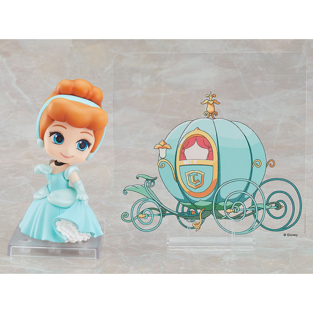 Nendoroid 1611 Cinderella Disney