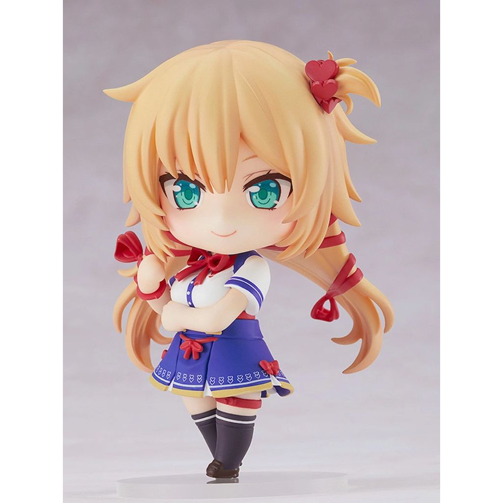 Nendoroid 1653 Akai Haato Hololive Production