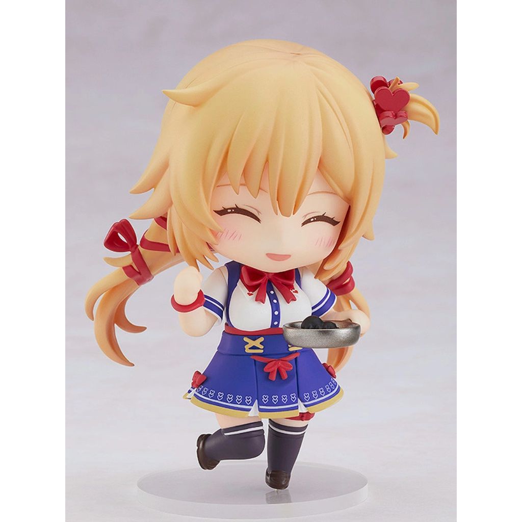 Nendoroid 1653 Akai Haato Hololive Production