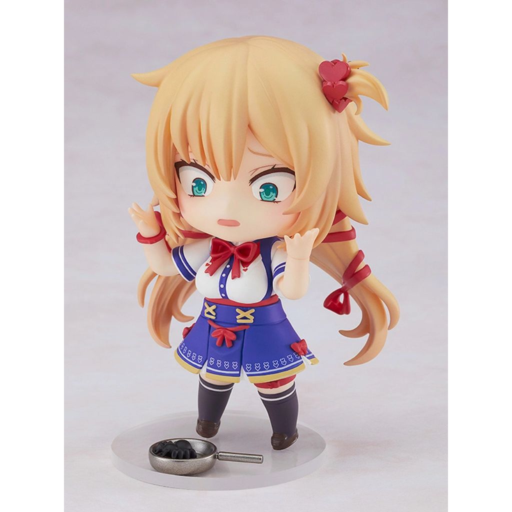 Nendoroid 1653 Akai Haato Hololive Production