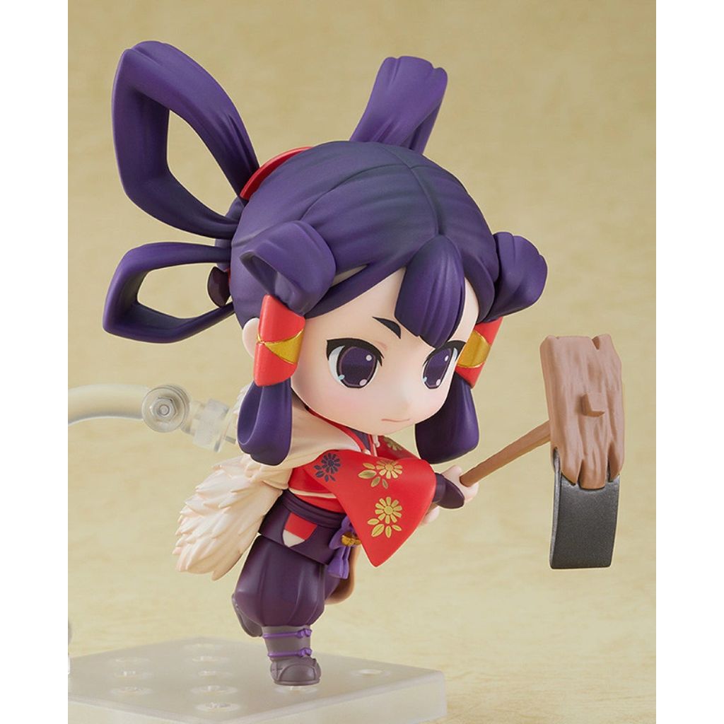 Nendoroid 1674 Princess Sakuna Sakuna Of Rice And Ruin