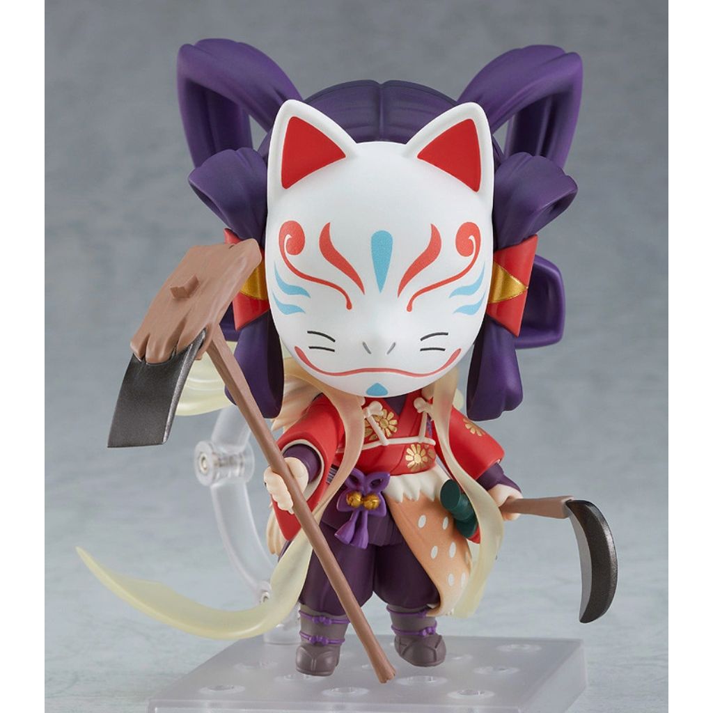 Nendoroid 1674 Princess Sakuna Sakuna Of Rice And Ruin