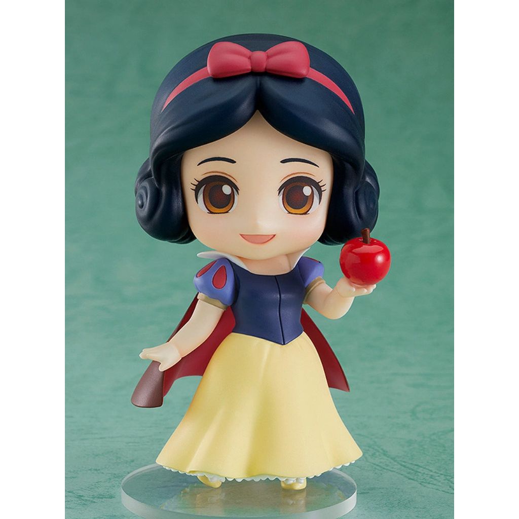 Nendoroid 1702 Snow White Snow White & The Seven Dwarfs
