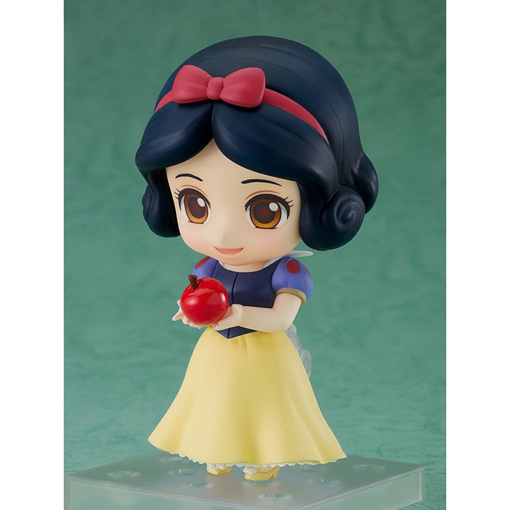 Nendoroid 1702 Snow White Snow White & The Seven Dwarfs