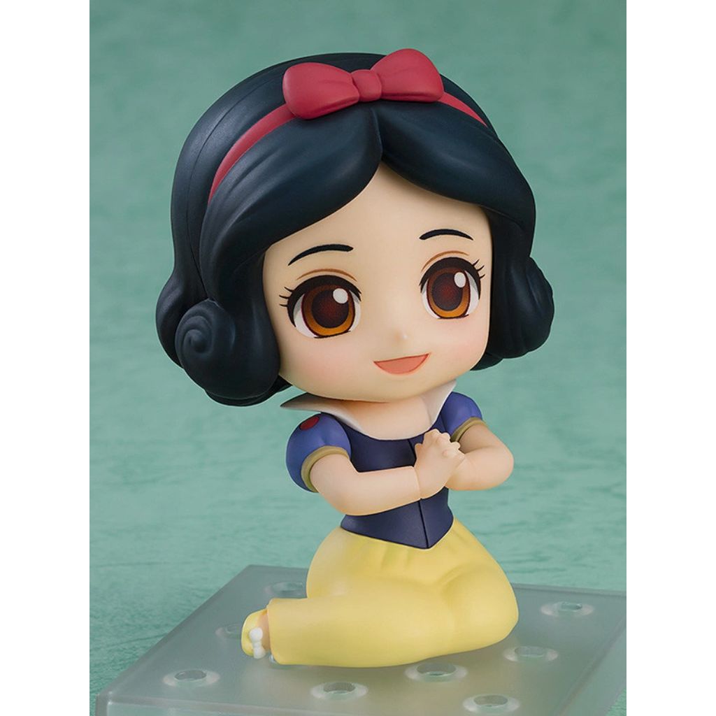 Nendoroid 1702 Snow White Snow White & The Seven Dwarfs