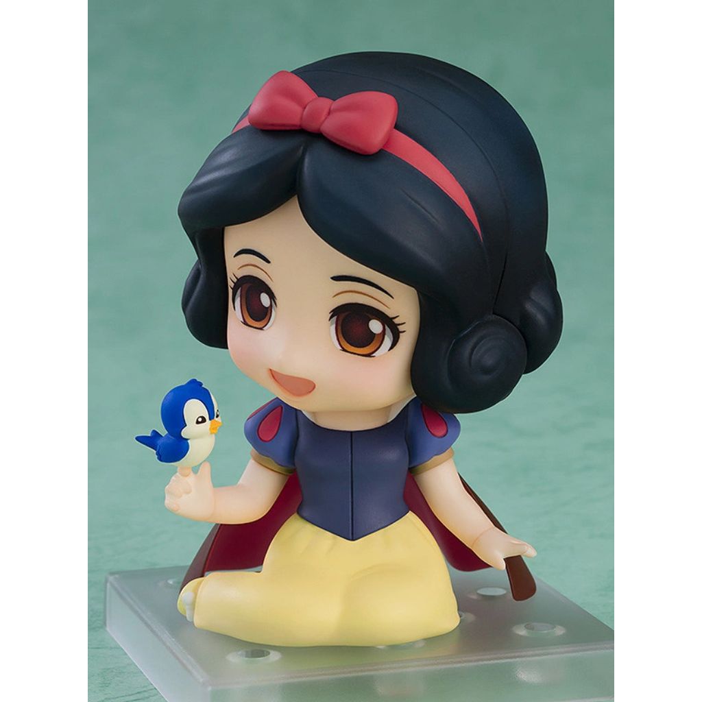 Nendoroid 1702 Snow White Snow White & The Seven Dwarfs