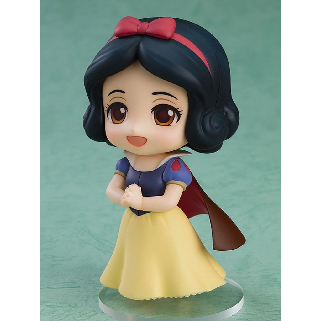 Nendoroid 1702 Snow White Snow White & The Seven Dwarfs