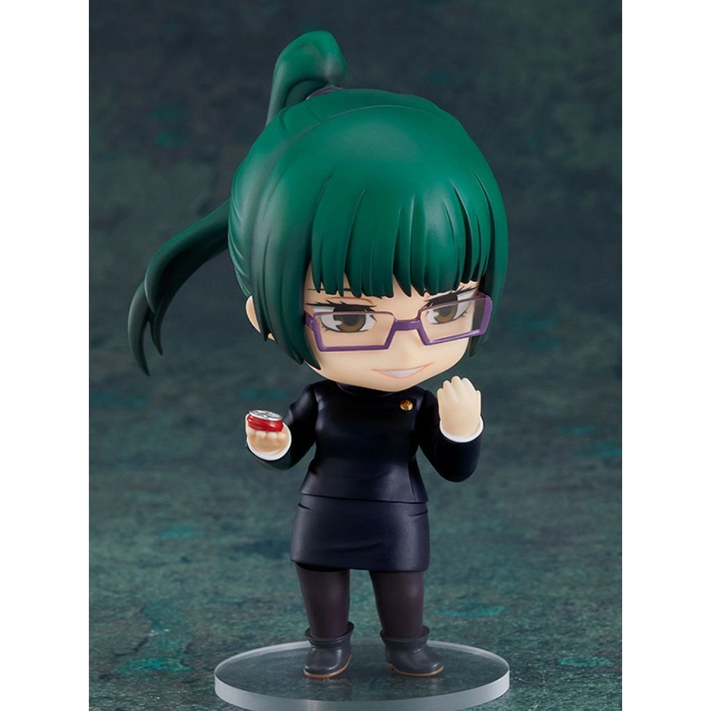 Nendoroid 1743 Maki Zenin Jujutsu Kaisen