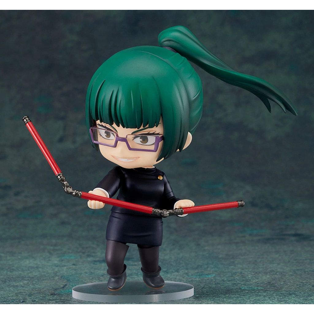 Nendoroid 1743 Maki Zenin Jujutsu Kaisen