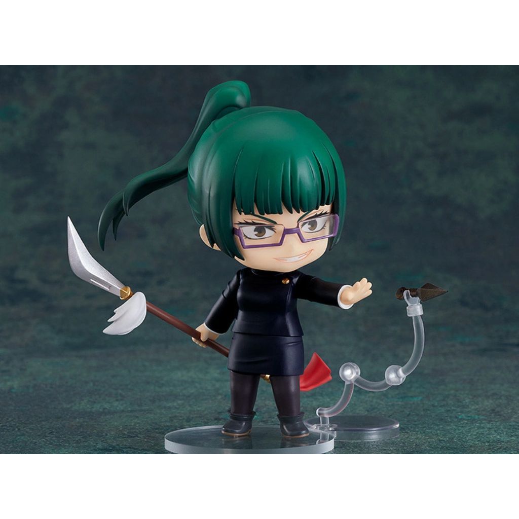 Nendoroid 1743 Maki Zenin Jujutsu Kaisen