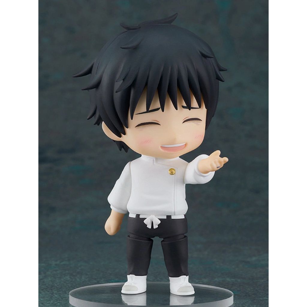 Nendoroid 1766 Yuta Okkotsu Jujutsu Kaisen 0 Ver