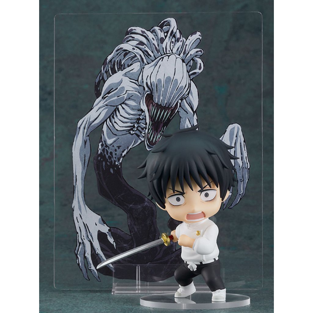 Nendoroid 1766 Yuta Okkotsu Jujutsu Kaisen 0 Ver