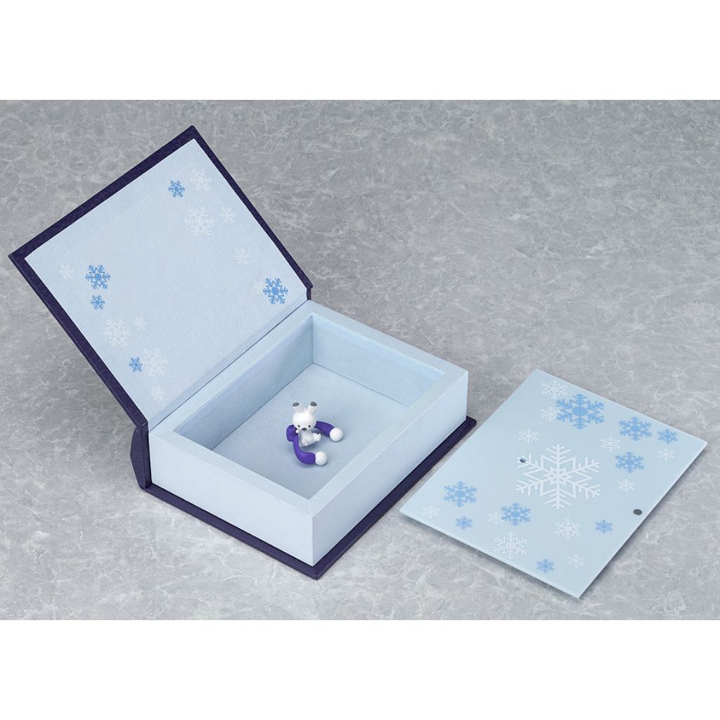Nendoroid 380 Snow Miku 2014