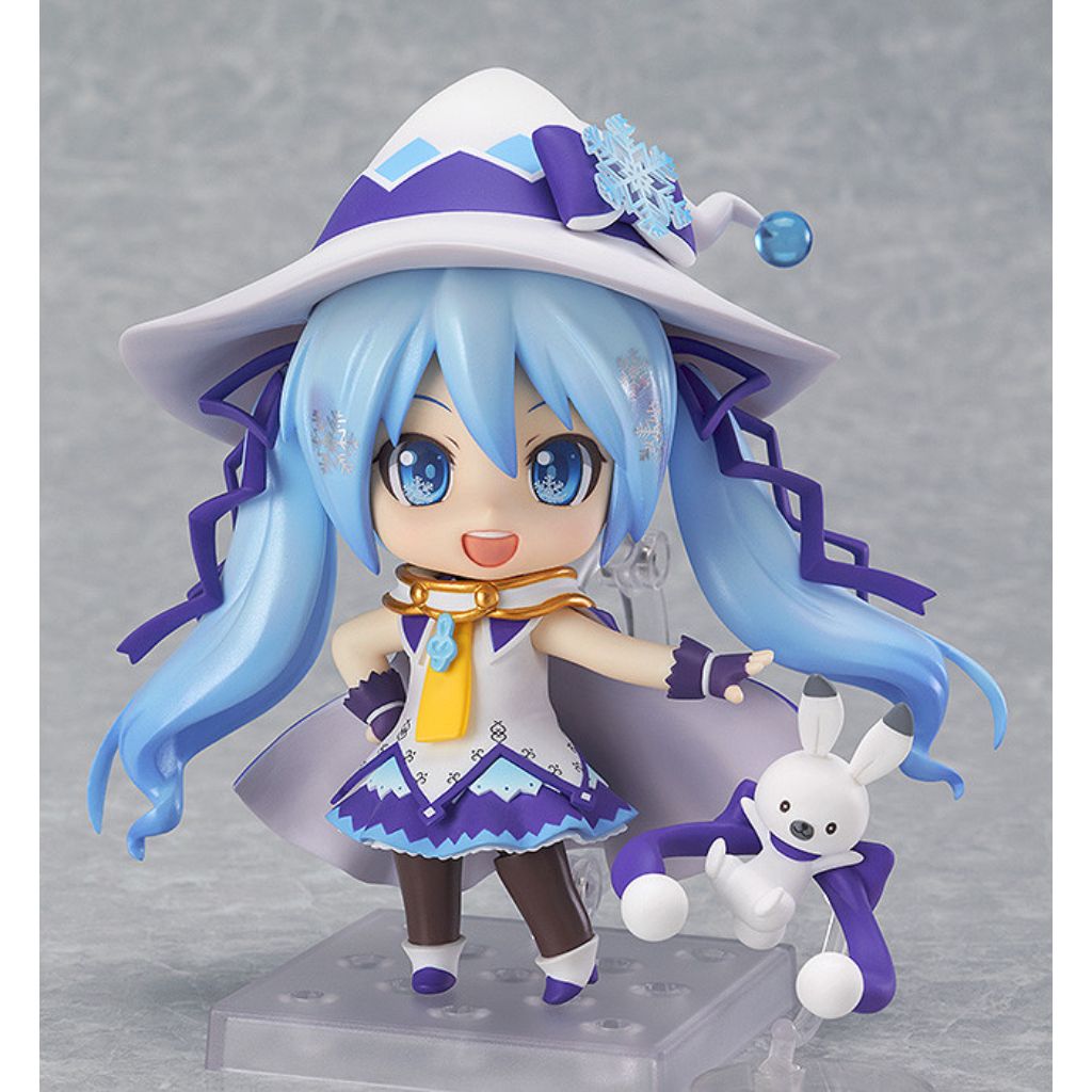 Nendoroid 380 Snow Miku 2014