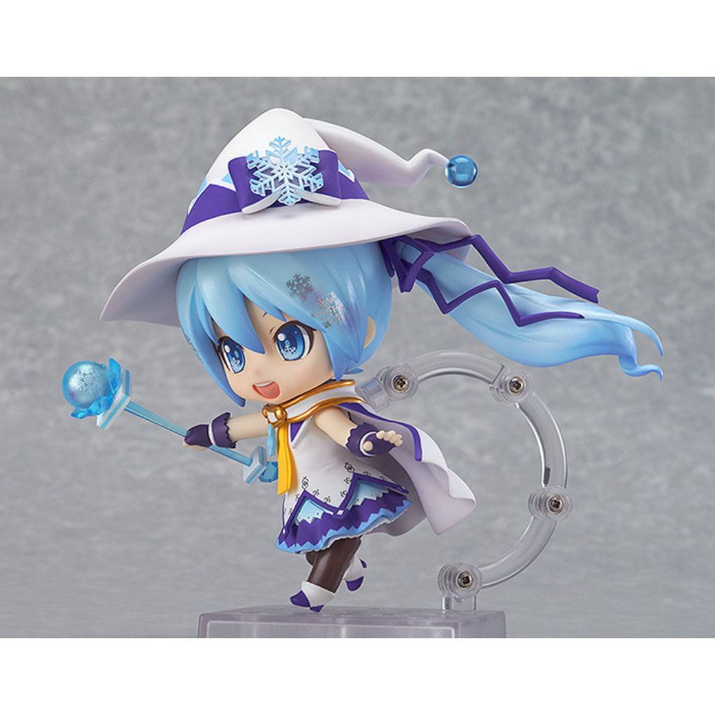 Nendoroid 380 Snow Miku 2014