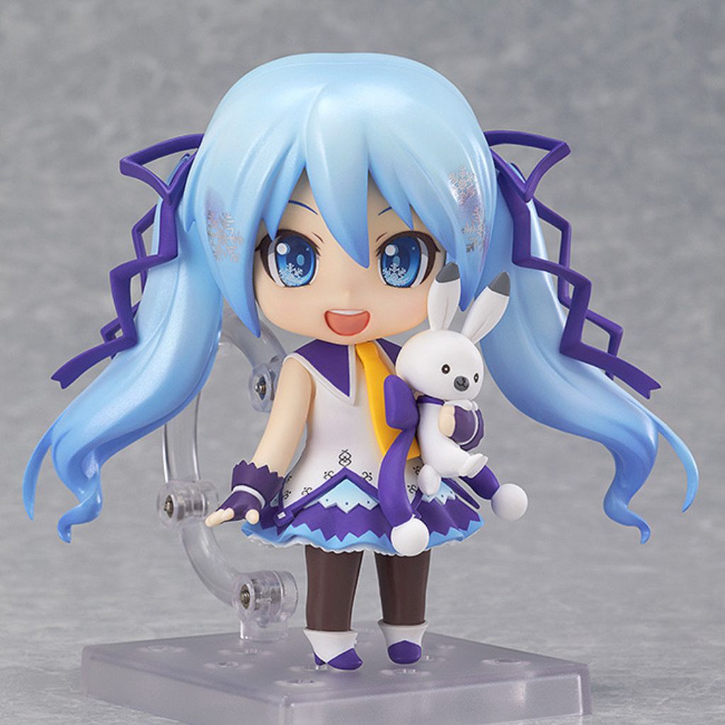 Nendoroid 380 Snow Miku 2014