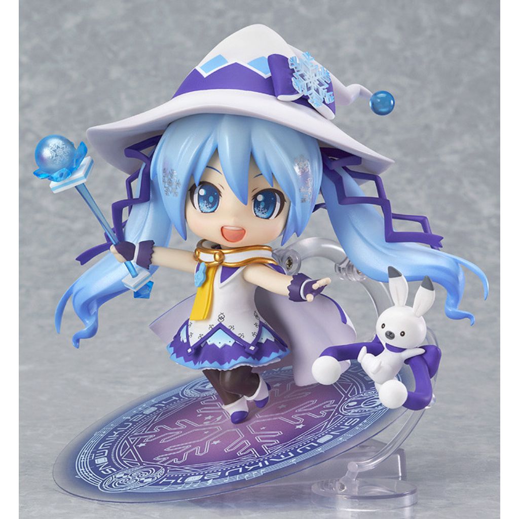 Nendoroid 380 Snow Miku 2014
