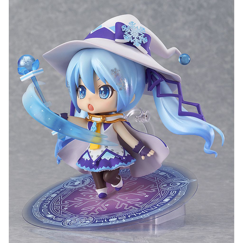 Nendoroid 380 Snow Miku 2014