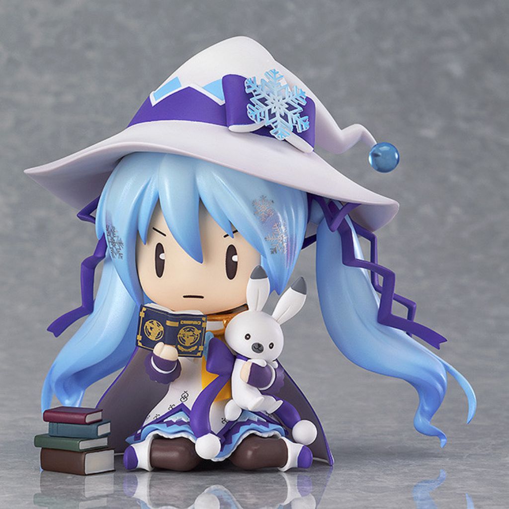 Nendoroid 380 Snow Miku 2014