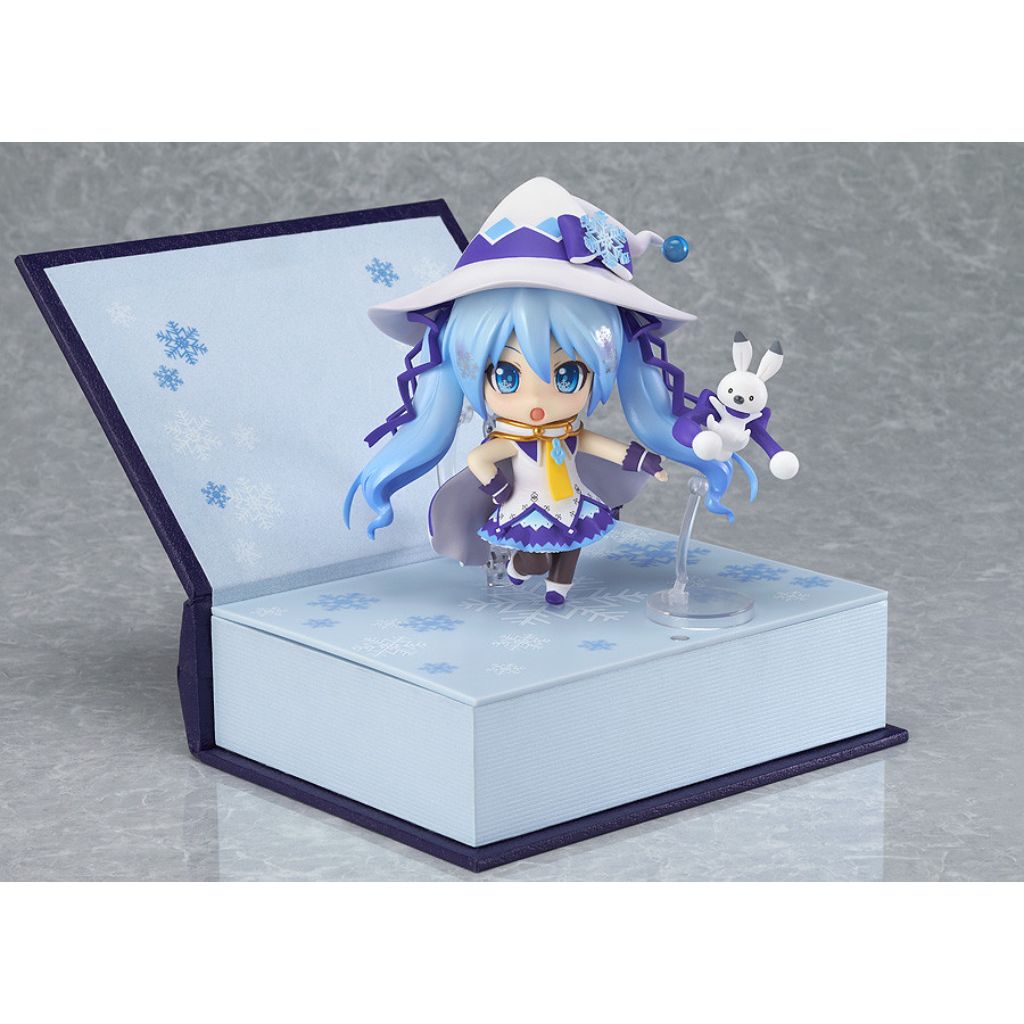 Nendoroid 380 Snow Miku 2014