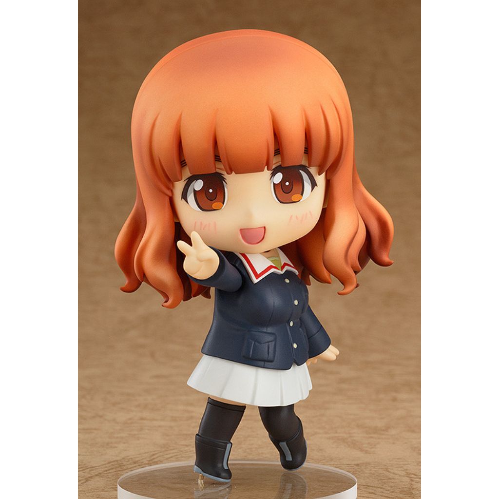 Nendoroid 434 Takebe Saori Girls Und Panzer