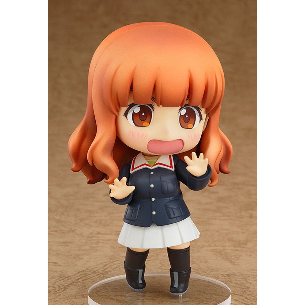 Nendoroid 434 Takebe Saori Girls Und Panzer