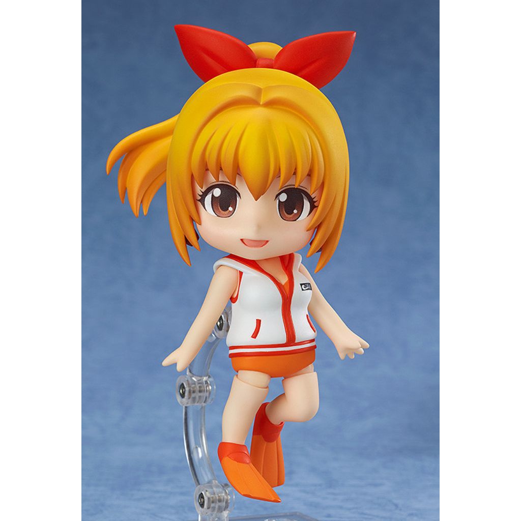 Nendoroid 441 Marine-Chan Sea Story