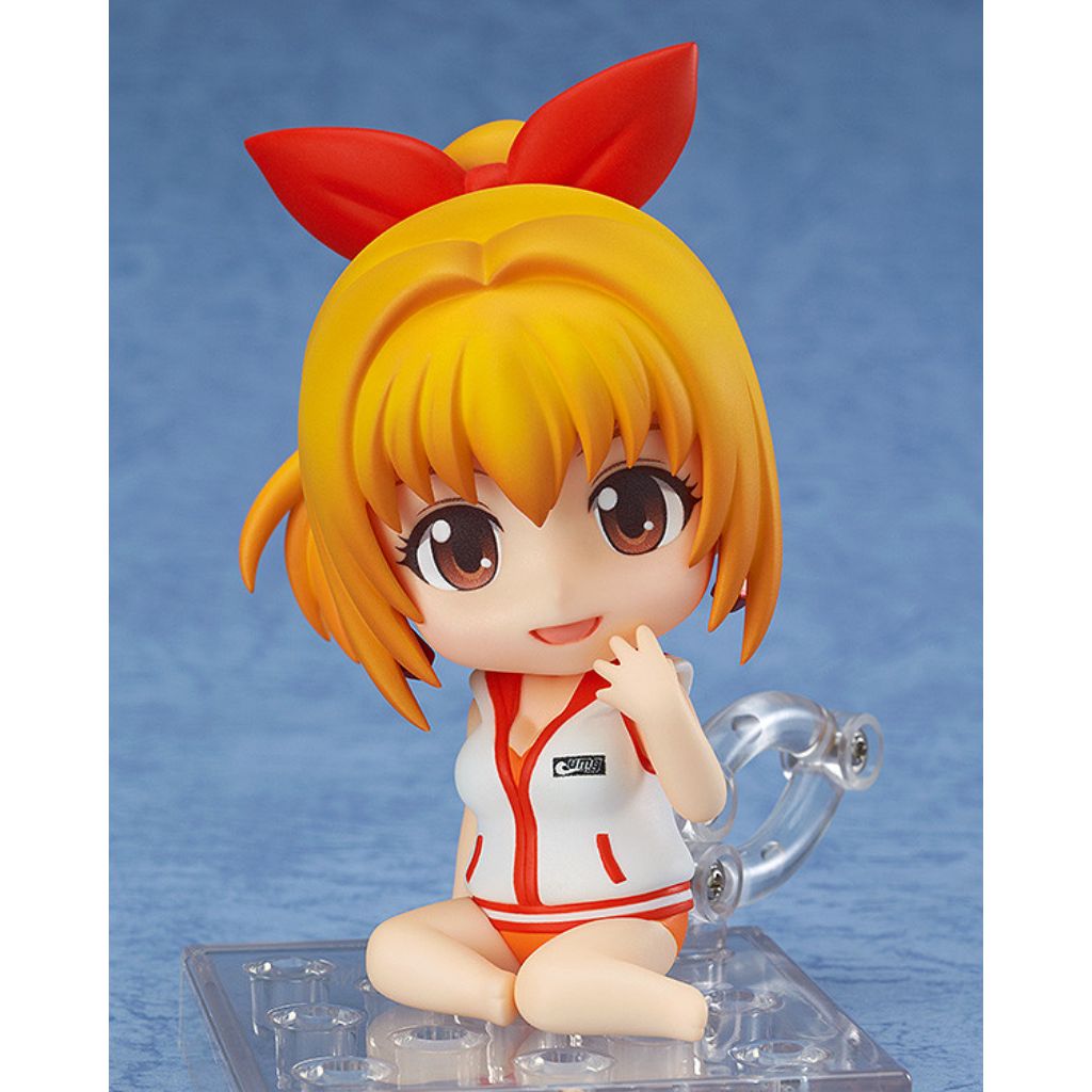 Nendoroid 441 Marine-Chan Sea Story