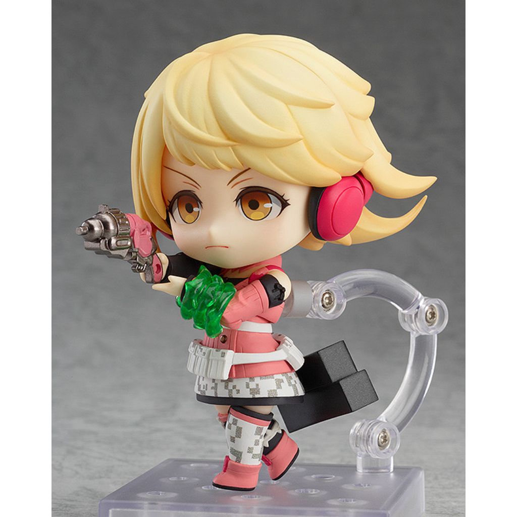 Nendoroid 474 Beatrice Lily Anastasi Freedom Wars