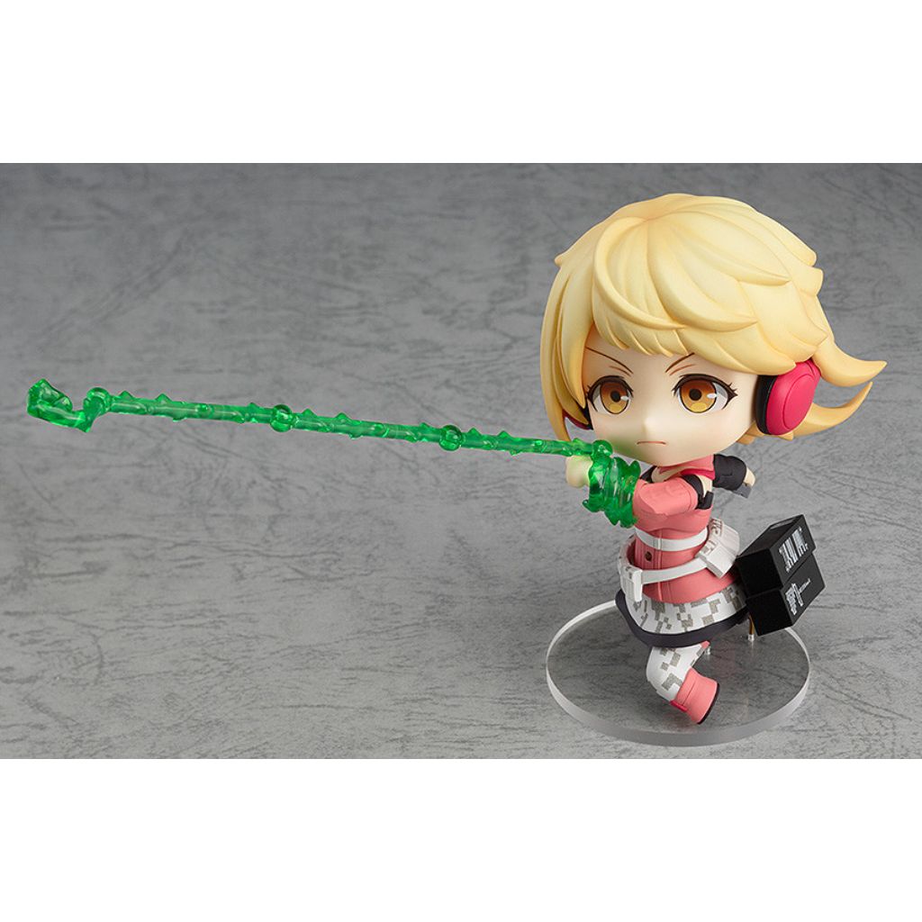 Nendoroid 474 Beatrice Lily Anastasi Freedom Wars