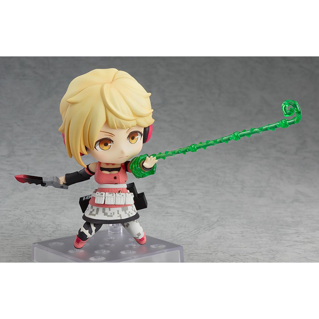 Nendoroid 474 Beatrice Lily Anastasi Freedom Wars