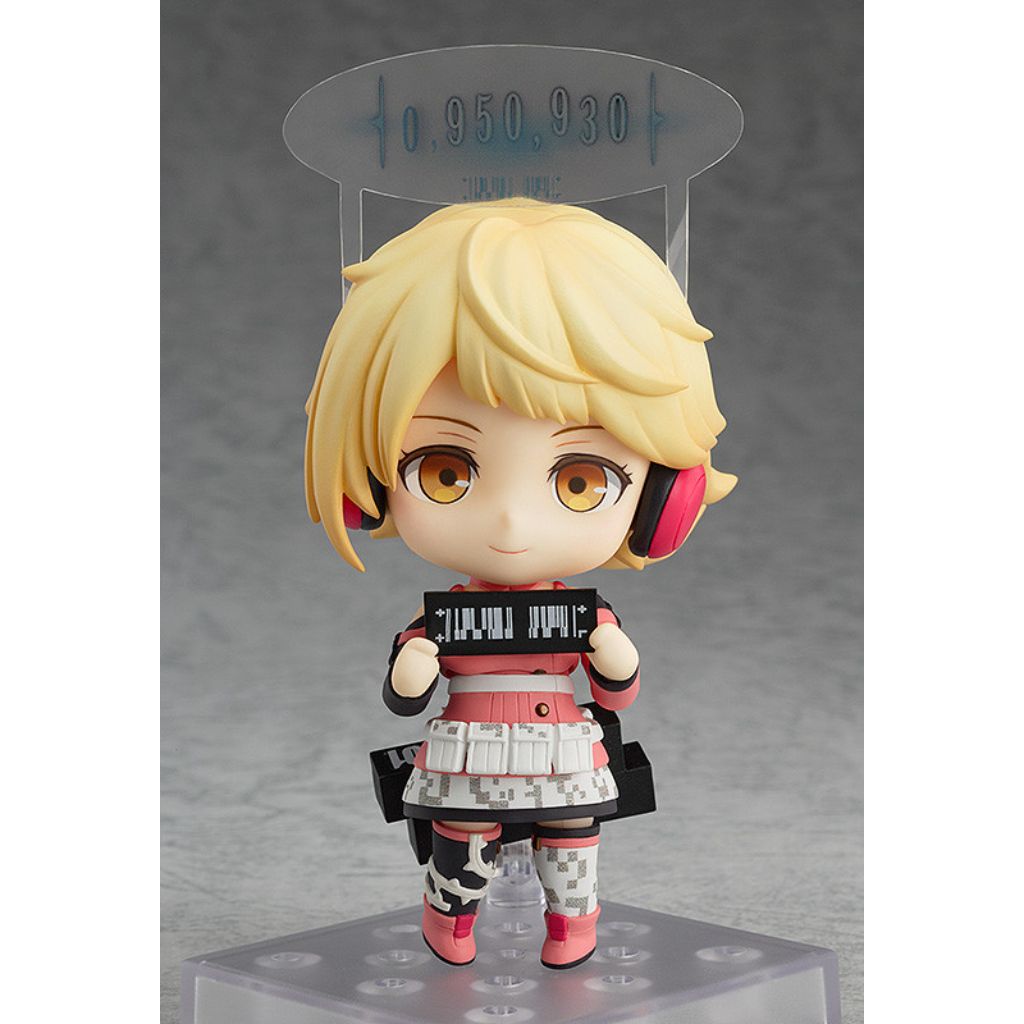 Nendoroid 474 Beatrice Lily Anastasi Freedom Wars