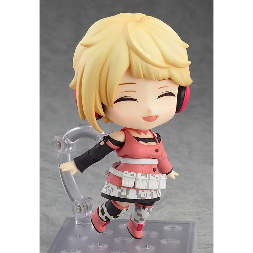 Nendoroid 474 Beatrice Lily Anastasi Freedom Wars