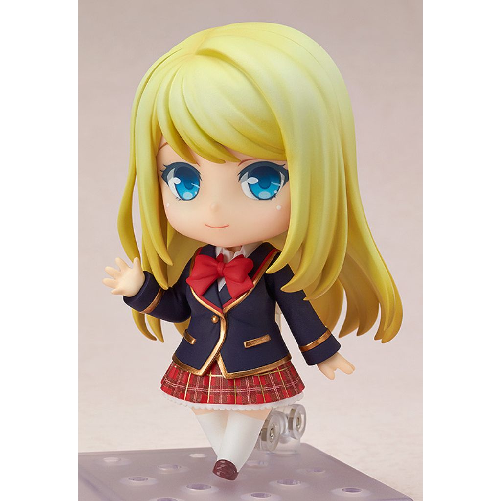 Nendoroid 485 Chloe Lemaire Girlfirend Beta