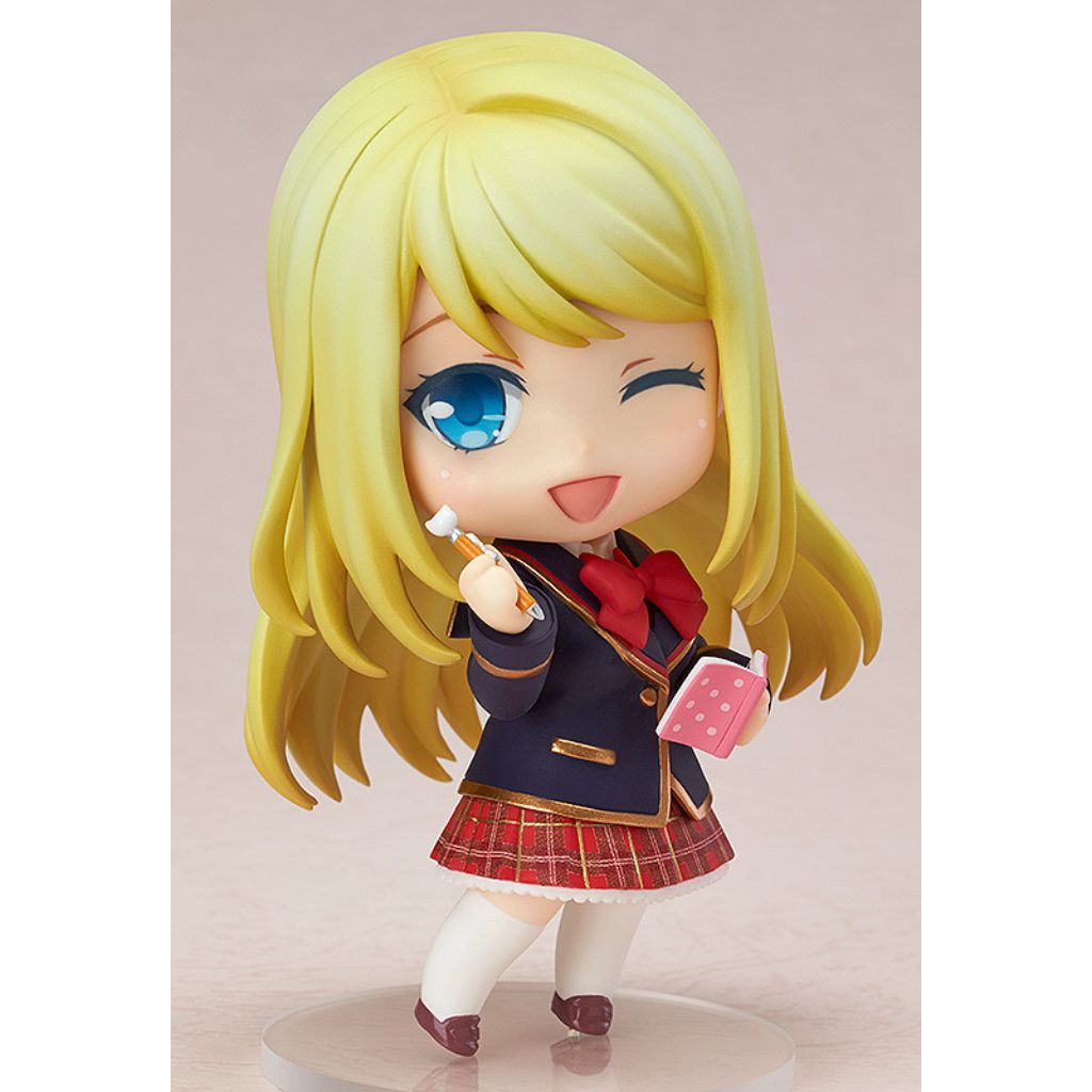 Nendoroid 485 Chloe Lemaire Girlfirend Beta