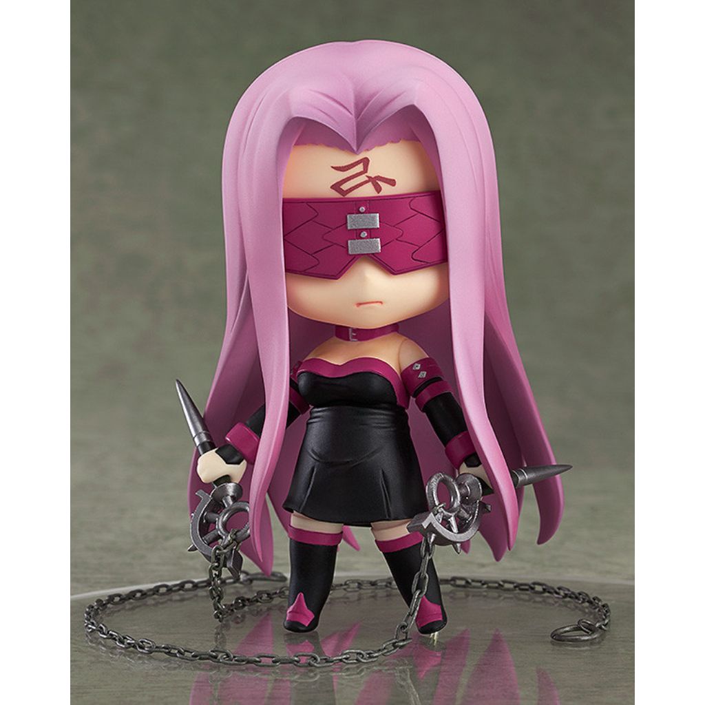 Nendoroid 492 Rider Unlimited Blade Work Fate Stay Night