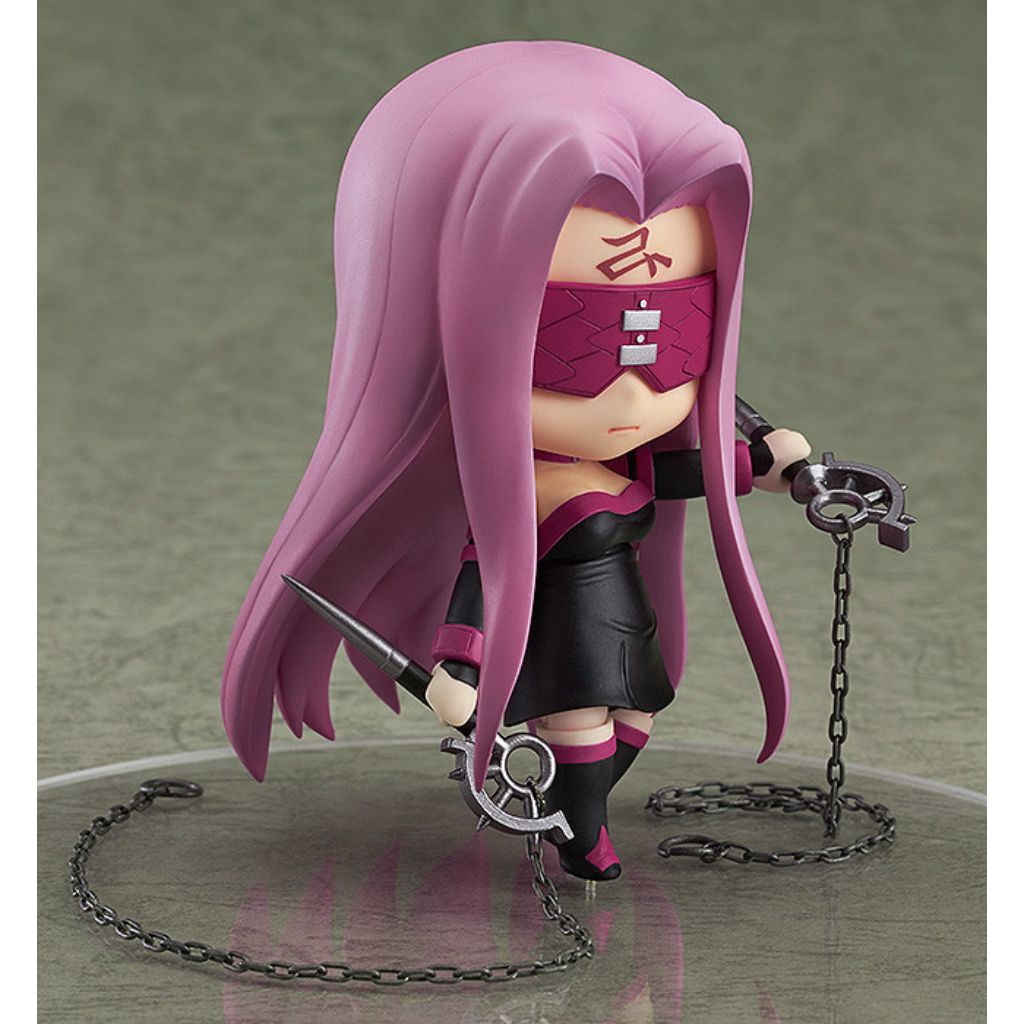 Nendoroid 492 Rider Unlimited Blade Work Fate Stay Night