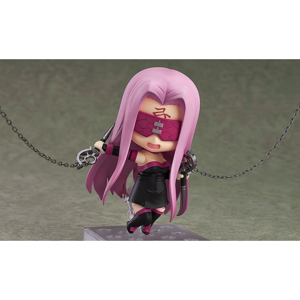 Nendoroid 492 Rider Unlimited Blade Work Fate Stay Night