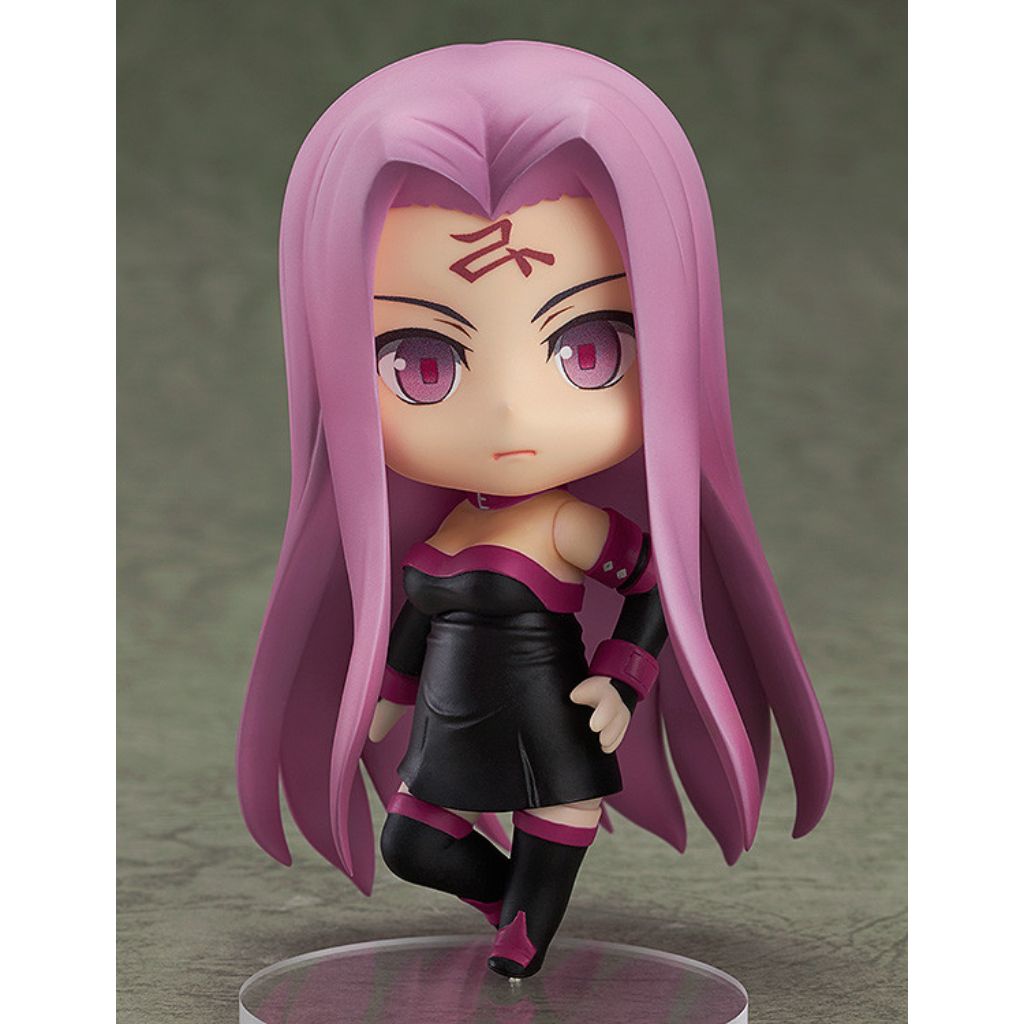 Nendoroid 492 Rider Unlimited Blade Work Fate Stay Night