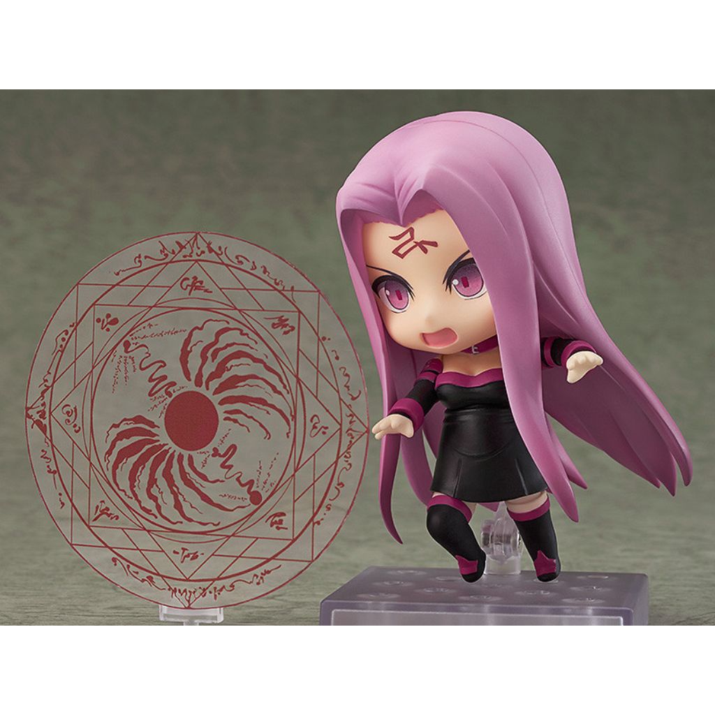 Nendoroid 492 Rider Unlimited Blade Work Fate Stay Night