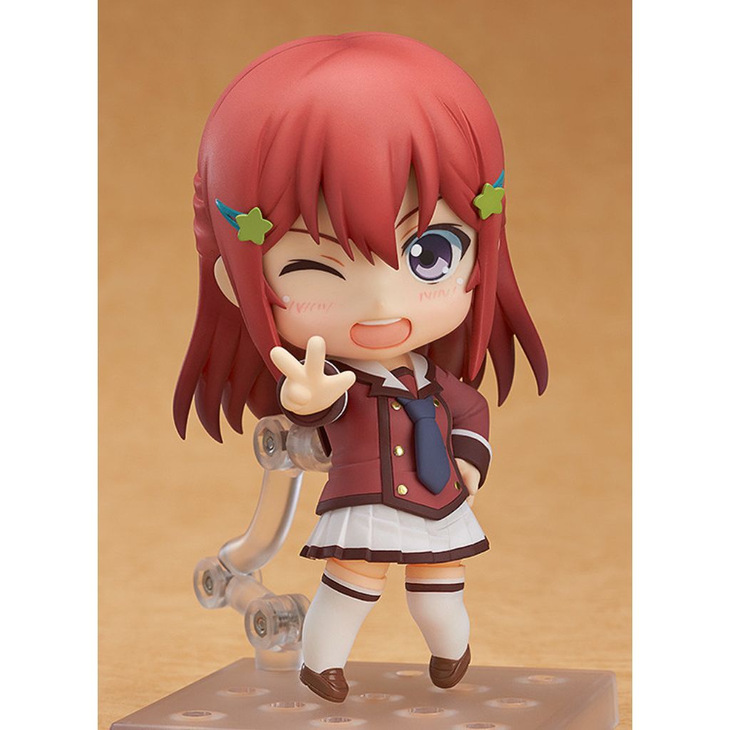 Nendoroid 504 Kanzaki Tomoyo Inobato