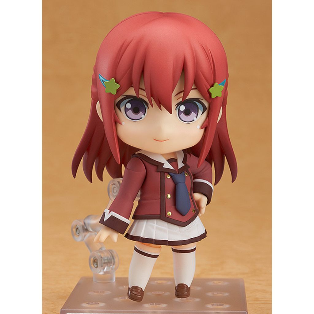 Nendoroid 504 Kanzaki Tomoyo Inobato