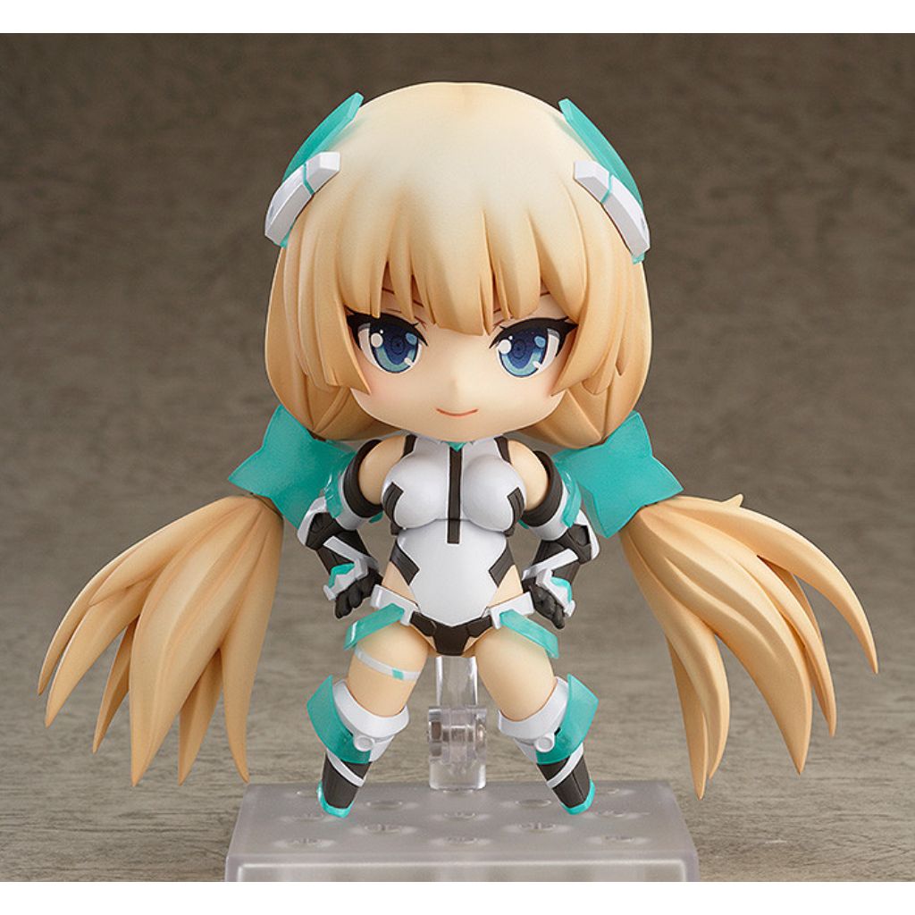 Nendoroid 519 Angela Balzac Super Movable Edition