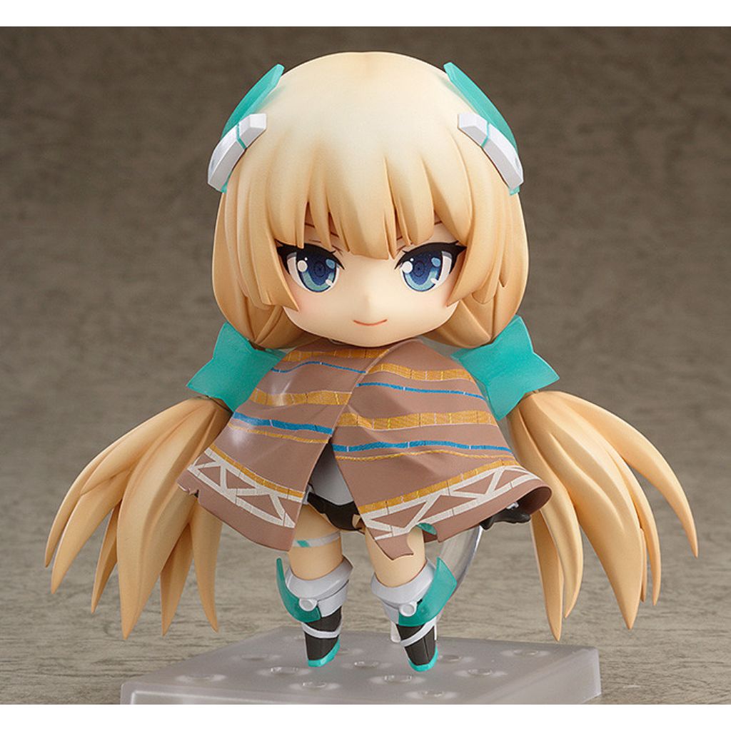 Nendoroid 519 Angela Balzac Super Movable Edition