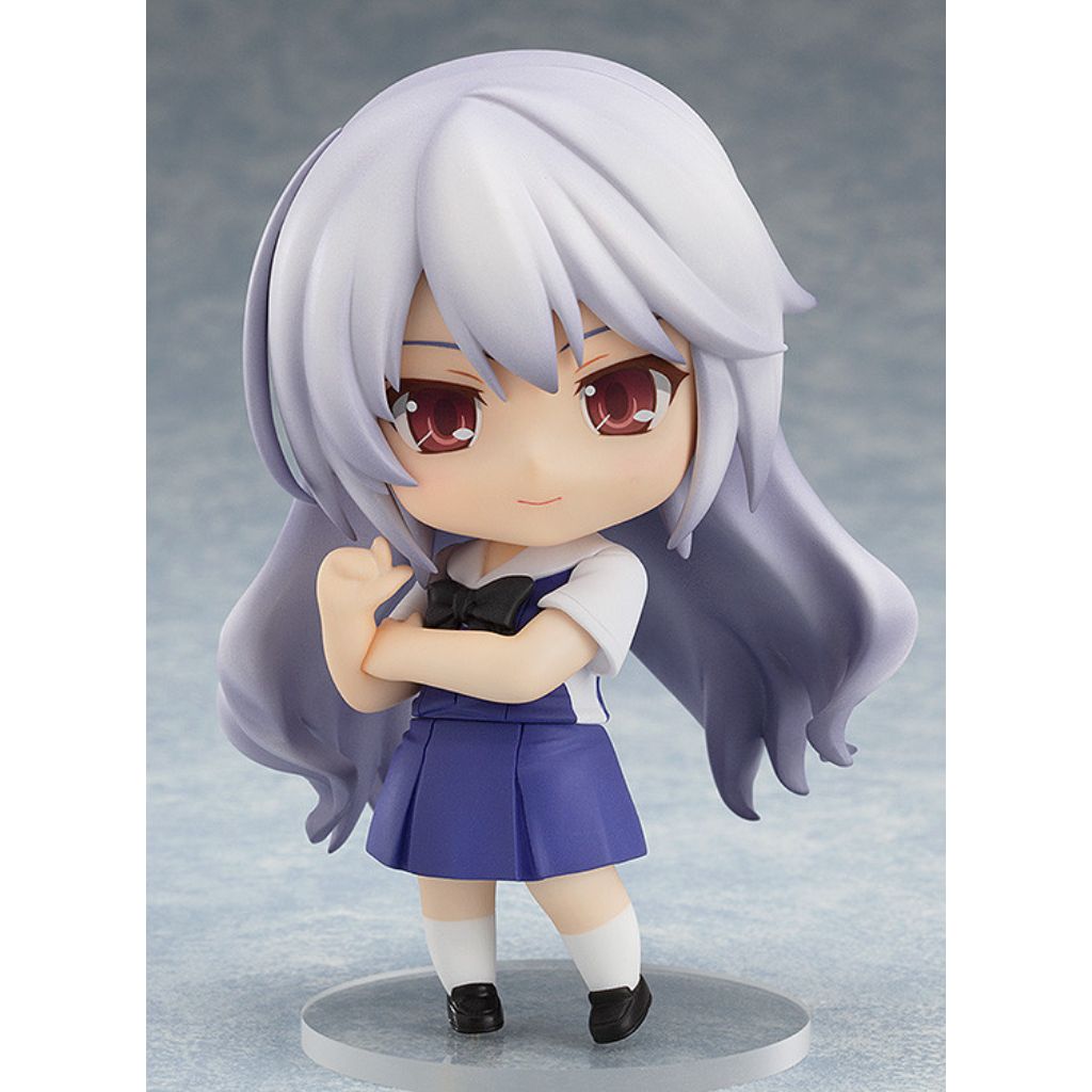 Nendoroid 534 Kazami Kazuki Fruit Of Grisaia