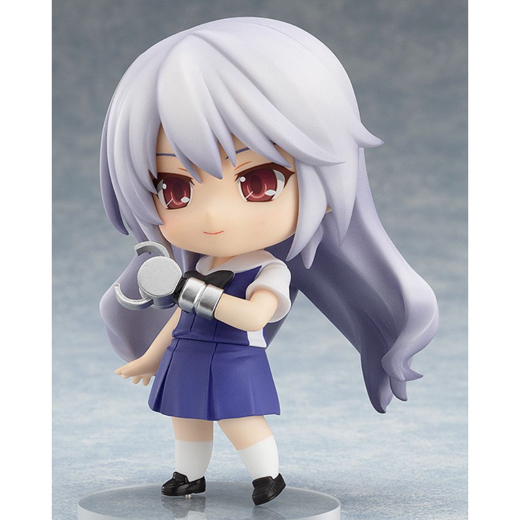 Nendoroid 534 Kazami Kazuki Fruit Of Grisaia